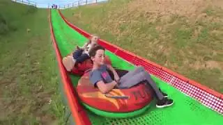 Classes de d&eacute;couverte CM2 Neuville-en-Ferrain 2018