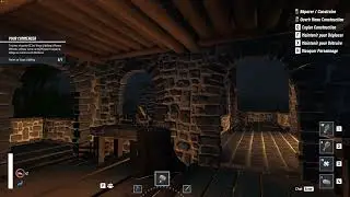 Coreborn : Relax ambiance -  [PC]