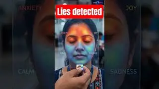 🚨 Breaking: India&rsquo;s AI Can Detect Lies Instantly &mdash; Even When You Think You&rsquo;re Calm