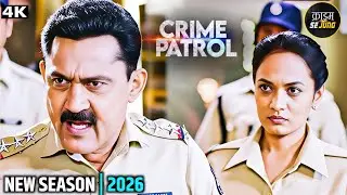 #lucknow Kaand | Jabardasti Ki Shaadi | Crime Exposed | Crime Patrol | New Season #truestory 2026