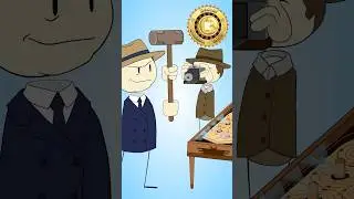 New York's War on Pinball! | Extra History #shorts