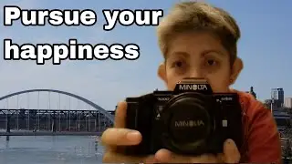 Pursue your dream | New hobby | Buhay Canada