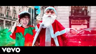 FaZe Kay - A FaZe Christmas Song (Official Music Video)