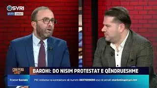 Bardhi nxjerr bllof Anri Balën/ Nuk ekzistojnë padi brenda PD/ Përpjekje për përçarje
