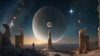Mercury at Greatest Elongation West | A Celestial Spectacle in the Evening Sky | Imagin8 Art