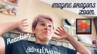 Loom | Imagine Dragons | Full Album 2024 Reaction Video