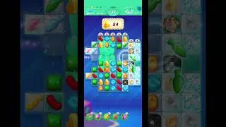 Candy Crush Soda Level 600 Strategy   Milestone Walkthrough!