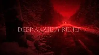 Sober Sleep Insomnia Healing | 3 HOUR deep calm music to stop overthinking