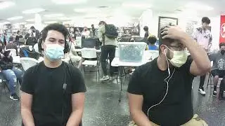 Tampa Smash - POOLS - Oblivion Games #95 #TampaSmash