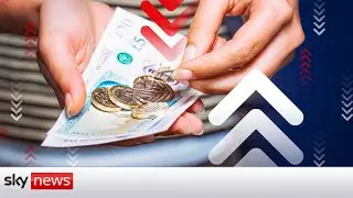 Surprise fall in UK retail sales in November