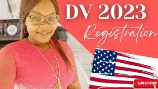 INCREASE YOUR CHANCES OF WINNING DV 2022/2023 VISA PART 4 💚