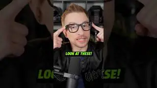AI GLASSES ARE THE FUTURE! 🤯
