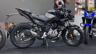Socopur revoluciona con el lanzamiento de la Hunk 125R: potencia, estilo y tecnolog&iacute;a en dos ruedas
