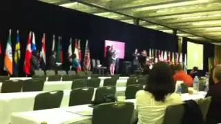 GrowthPOD BNI international Conference