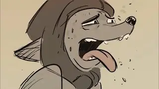 Zootopia 2 - Desert Festival - Deleted Scene