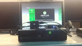 Xkey x360key v3 xbox 360 slim stingray