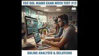 SSC CGL 2025 MOCK TEST TESTBOOK LIVE