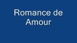 Romance de Amour