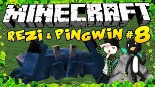JAJKO DINOZAURA! - reZi & Pingwin ADVENTURES #8