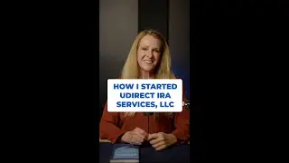 Why I Started uDirect in a Recession #shorts