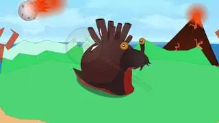 Mollgan Idle Animations