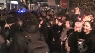 2023. Colcada. Sant Antoni Manacor