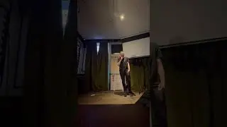 Jake Kilov - Virtue Comedy - 22/5/25