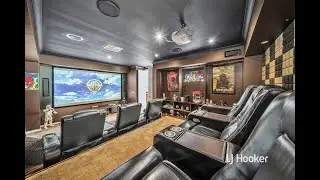 8 Sandhill Rise, Sanctuary Lakes