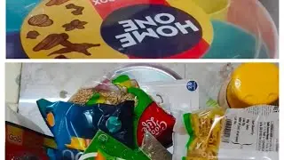 Monthly groceries  👍💫✨||one month groceries shopping 