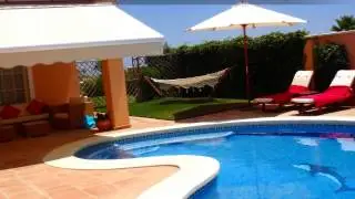 Holiday villa in Mijas Spain - Villa Amapola.