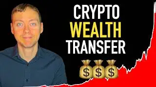 Crypto Crashing! - MUST SEE!