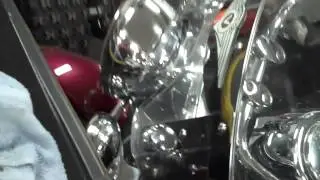 2001 Kawasaki Nomad 1500 at ProCaliber Motorsports Vancouver
