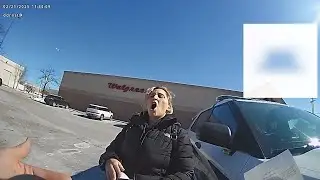 Buying a New Car Turns Into a Nightmare After Meeting a No-Nonsense Cop