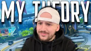 I TESTED A Theory In APEX LEGENDS And It FAILED