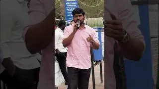 Gospel of OUR LORD JESUS CHRIST -Street Gospel - The Last Revival -Bro Joseph Sudhakar #streetgospel