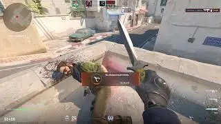 Премьер(Premier Mode)  4 - 10к Dust2 Апаю Знакомому Аккаунт