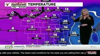 FIRST ALERT WEATHER DAY
