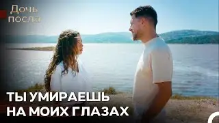 Гедиз больше ничего не может сделать для Наре - Дочь посла