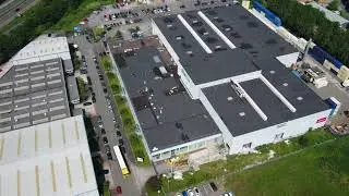 Nexus House video, Knowsley