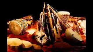 AFRO DEEP HOUSE 2021[JOURNEY TO KENYA] -MOON SHADOWS