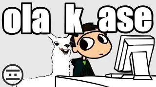 #NEGAS - Ola k ase (short)