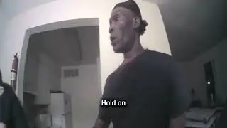 When Cops Rescue People Just In Time..