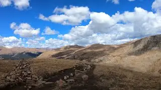 Mount Bierstadt | Via Mount Bierstadt Trail