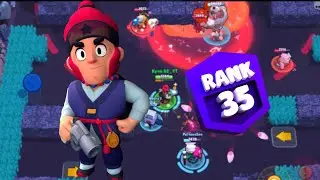 RANK 35 COLT  2/43