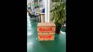 New sery of industrial burners, for high temperature . #gasburner #boilerparts #industrialheating