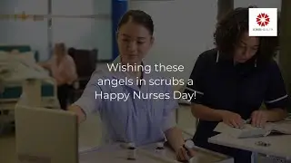 KIMSHEALTH | Celebrating International Nurses Day