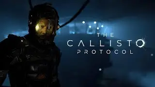 The Callisto Protocol - Intel Core i9-9900K, Gigabyte AORUS RTX 2080 SUPER 8GB - Gameplay (Part 1)