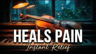 Sad piano music that actually heals a broken heart