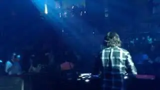 DOUBLE SIZE a.k.a Sergio Gomez - MEGA SPANISH PARTY @ Scala (London) by Rock sin Subt&iacute;tulos