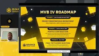 MVB IV: MetaFi - Smarter DeFi for the Web3 Universe